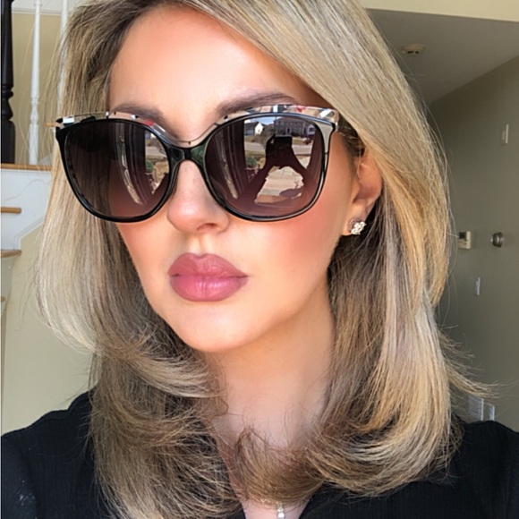 🔥NEW BEST SELLER BURBERRY SUNGLASSES 🔥 - Picture 2 of 13